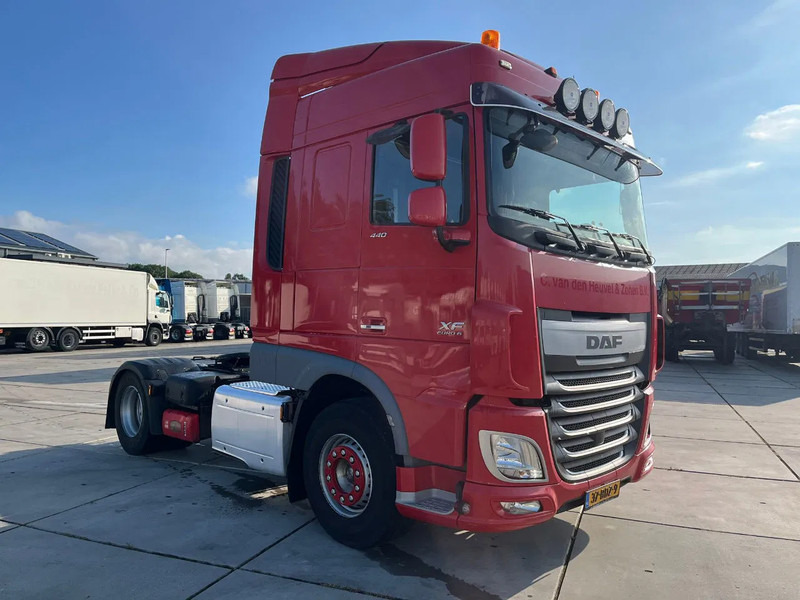 DAF XF 440 FT EURO 6 - Vilcējs: foto 3 DAF XF 440 FT EURO 6 - Vilcējs: foto 3