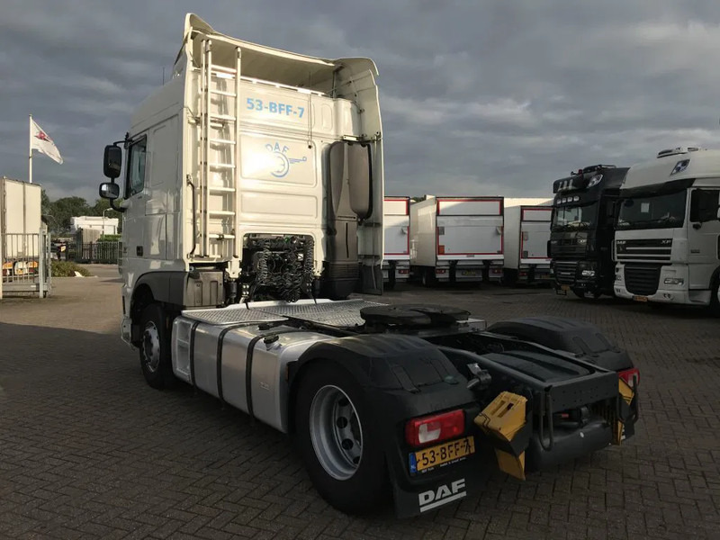 DAF XF 440 XF 440 FT EURO 6 - Vilcējs: foto 4 DAF XF 440 XF 440 FT EURO 6 - Vilcējs: foto 4