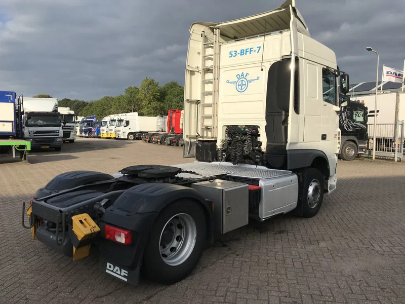 DAF XF 440 XF 440 FT EURO 6 - Vilcējs: foto 3 DAF XF 440 XF 440 FT EURO 6 - Vilcējs: foto 3