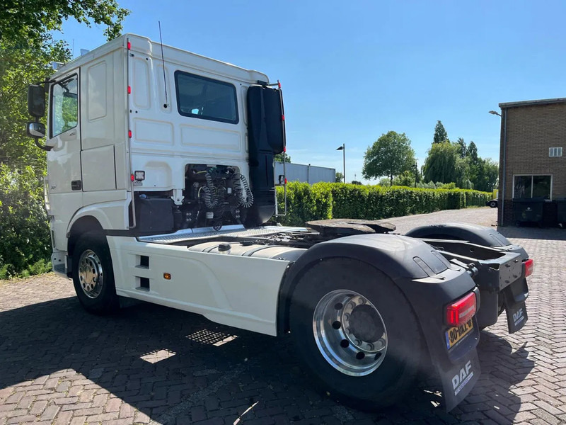 Vilcējs DAF XF 450 FT COMFORT CAB 9TN VOORAS EURO 6: foto 7