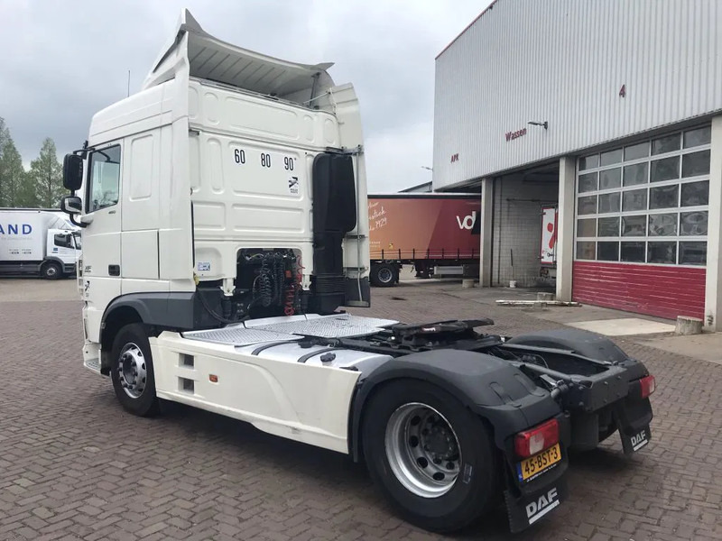 DAF XF 460 FT EURO 6 - Vilcējs: foto 5 DAF XF 460 FT EURO 6 - Vilcējs: foto 5