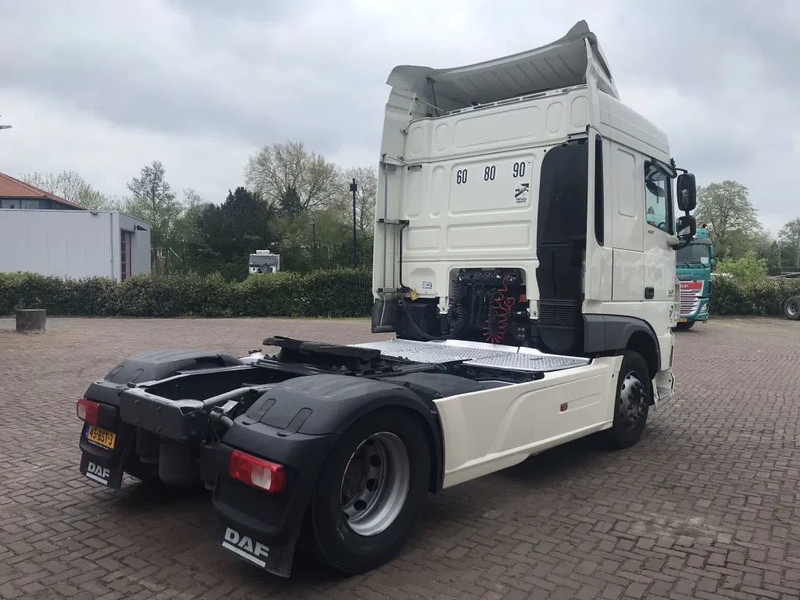 DAF XF 460 FT EURO 6 - Vilcējs: foto 4 DAF XF 460 FT EURO 6 - Vilcējs: foto 4