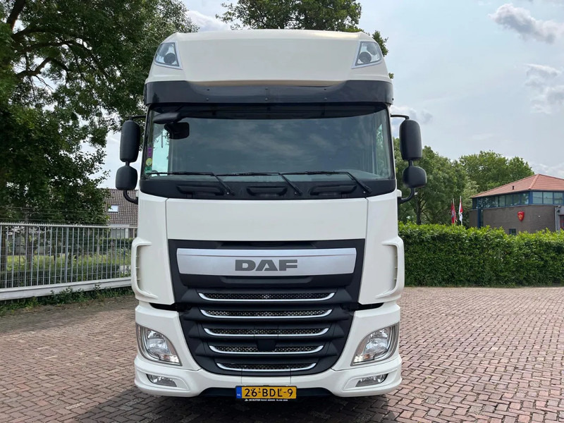 DAF XF 460 FT - Vilcējs: foto 3 DAF XF 460 FT - Vilcējs: foto 3
