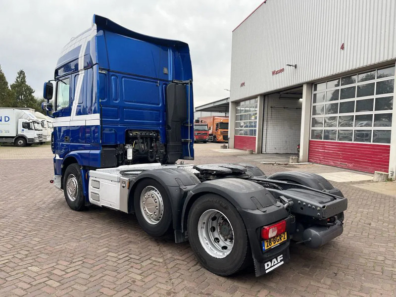 DAF XF 460 FTG EURO 6 - Vilcējs: foto 5 DAF XF 460 FTG EURO 6 - Vilcējs: foto 5