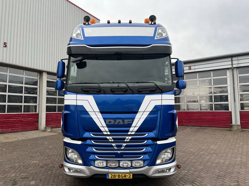 DAF XF 460 FTG EURO 6 - Vilcējs: foto 2 DAF XF 460 FTG EURO 6 - Vilcējs: foto 2