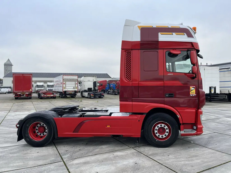 Vilcējs DAF XF 480 FT EURO 6: foto 11