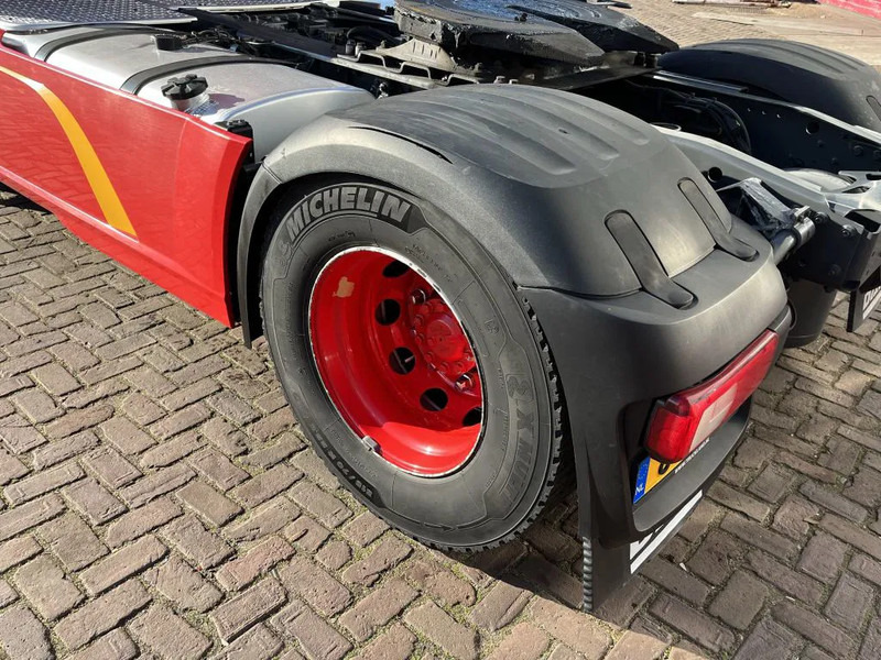 Vilcējs DAF XF 480 FT EURO 6: foto 17