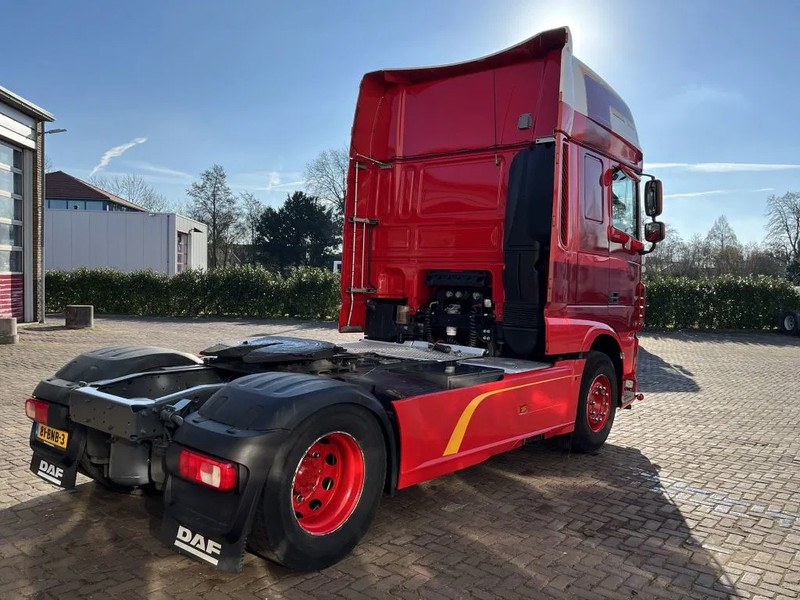 Vilcējs DAF XF 480 FT EURO 6: foto 6
