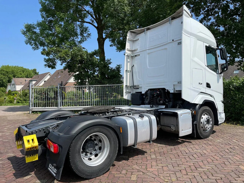 Vilcējs DAF XF 480 FT: foto 7