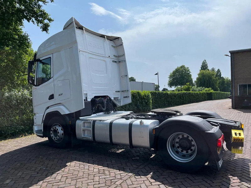 Vilcējs DAF XF 480 FT: foto 11