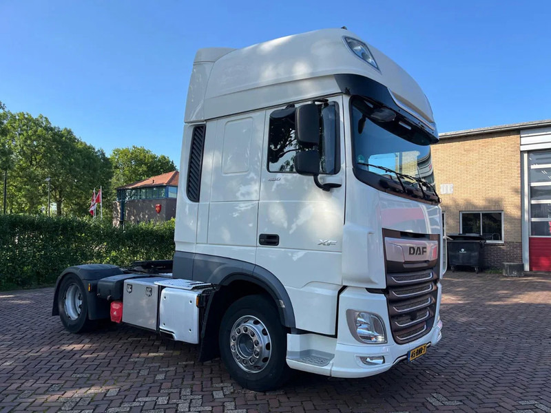 DAF XF 480 FT - Vilcējs: foto 1 DAF XF 480 FT - Vilcējs: foto 1