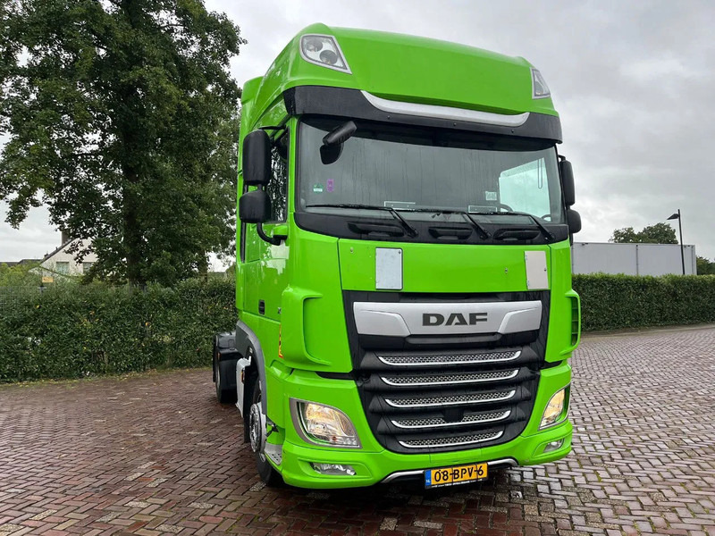 DAF XF 480 FT - Vilcējs: foto 4 DAF XF 480 FT - Vilcējs: foto 4