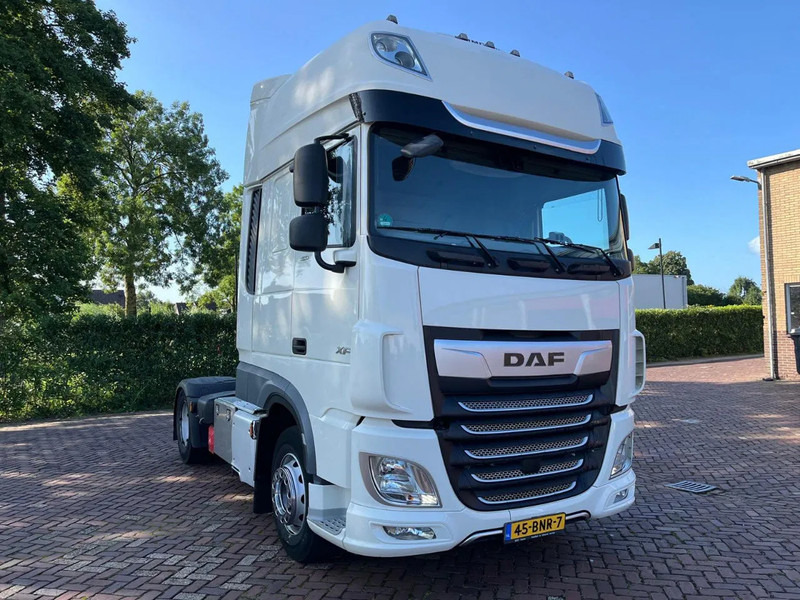DAF XF 480 FT - Vilcējs: foto 2 DAF XF 480 FT - Vilcējs: foto 2