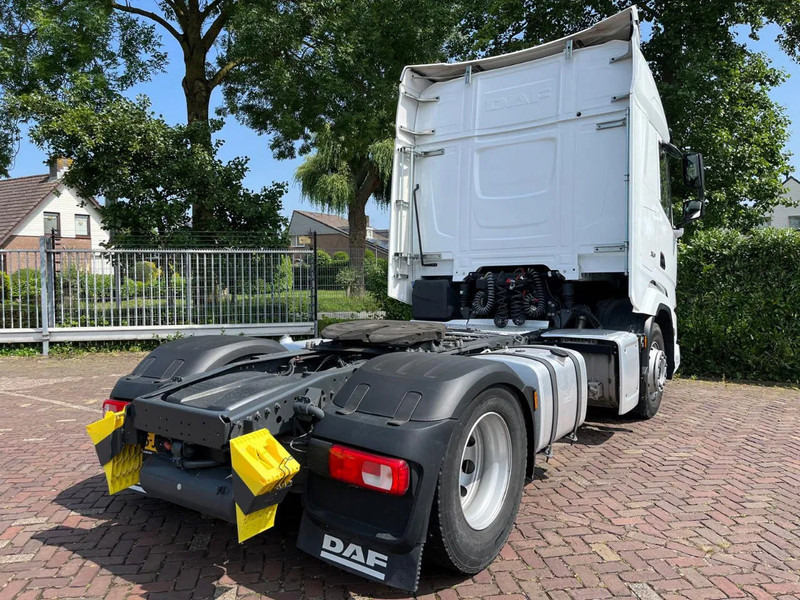 Vilcējs DAF XF 480 FT: foto 8