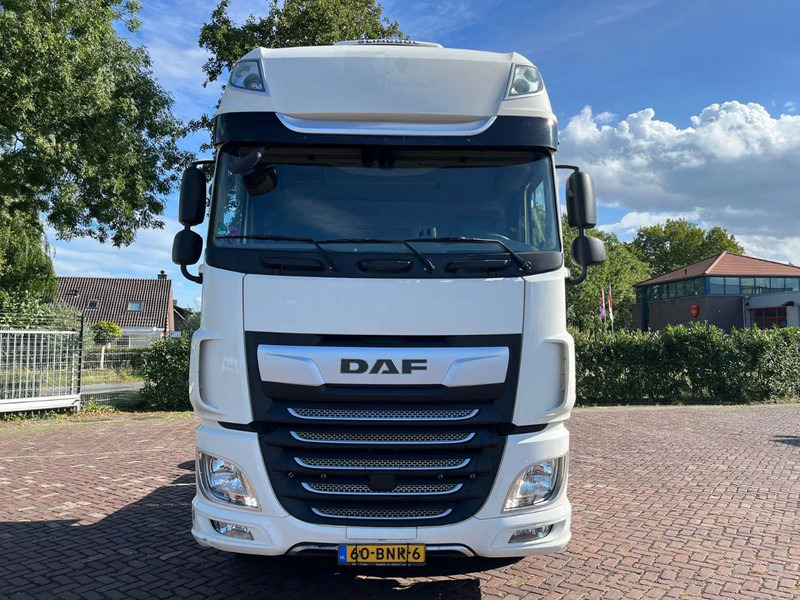 DAF XF 480 FT - Vilcējs: foto 3 DAF XF 480 FT - Vilcējs: foto 3