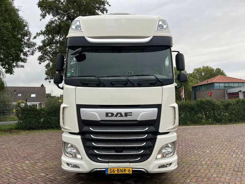 DAF XF 480 FT - Vilcējs: foto 3 DAF XF 480 FT - Vilcējs: foto 3