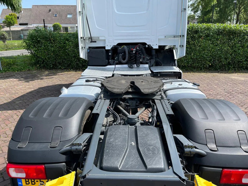 Vilcējs DAF XF 480 FT: foto 14