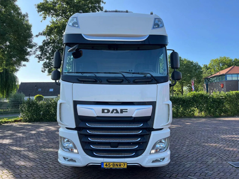 DAF XF 480 FT - Vilcējs: foto 3 DAF XF 480 FT - Vilcējs: foto 3