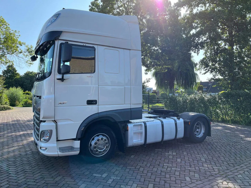 DAF XF 480 FT - Vilcējs: foto 5 DAF XF 480 FT - Vilcējs: foto 5