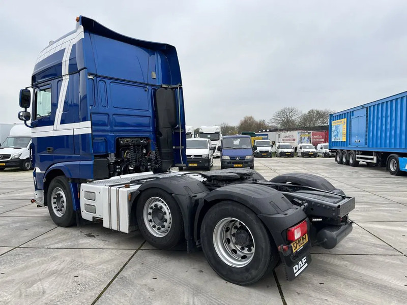 DAF XF 480 FTG EURO 6 - Vilcējs: foto 5 DAF XF 480 FTG EURO 6 - Vilcējs: foto 5