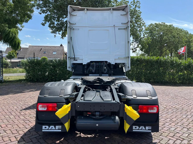 Vilcējs DAF XG 480 FT: foto 9