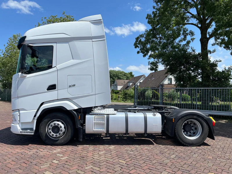 Vilcējs DAF XG 480 FT: foto 12