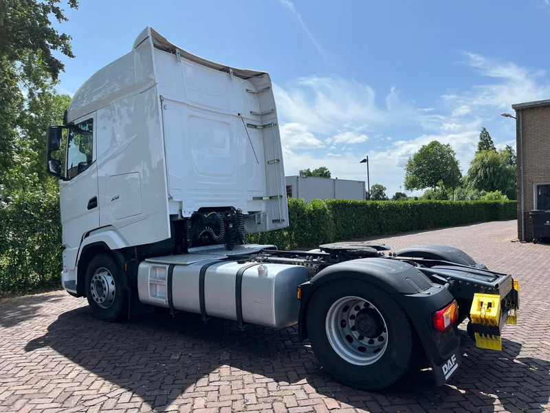 Vilcējs DAF XG 480 FT: foto 11