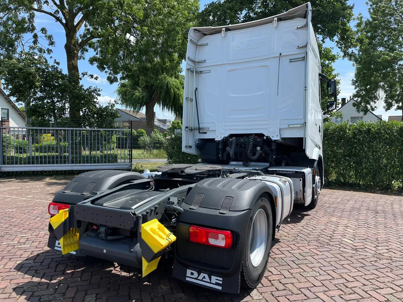 Vilcējs DAF XG 480 FT: foto 8