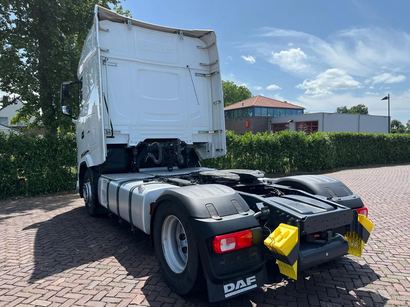 Vilcējs DAF XG 480 FT: foto 10
