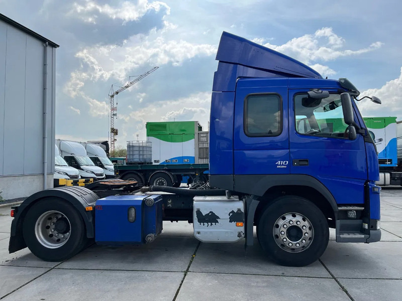 Volvo FM 410 - Vilcējs: foto 4 Volvo FM 410 - Vilcējs: foto 4