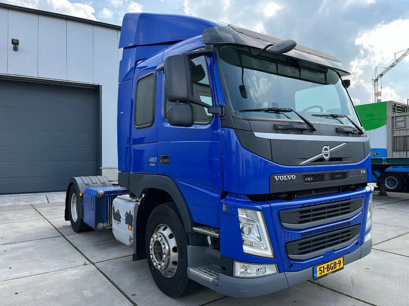 Volvo FM 410 - Vilcējs: foto 3 Volvo FM 410 - Vilcējs: foto 3