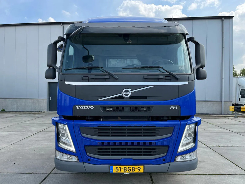Volvo FM 410 - Vilcējs: foto 2 Volvo FM 410 - Vilcējs: foto 2