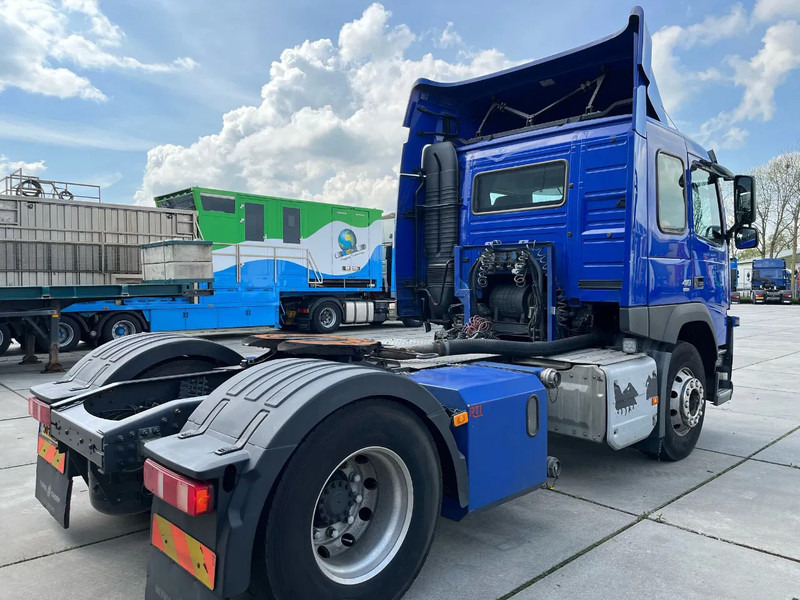 Volvo FM 410 - Vilcējs: foto 5 Volvo FM 410 - Vilcējs: foto 5