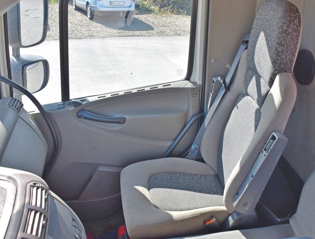 Kravas auto ar manipulatoru, Kravas automašīna pašizgāzējs DAF CF 75.310 Kipper 4,30 m* KRAN * TOPZUSTAND: foto 10