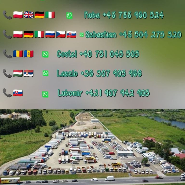 Kravas automašīna pašizgāzējs, Kravas auto ar manipulatoru Iveco TRAKKER 360 * Kipper 4,90m* KRAN/FUNK*6x4: foto 17