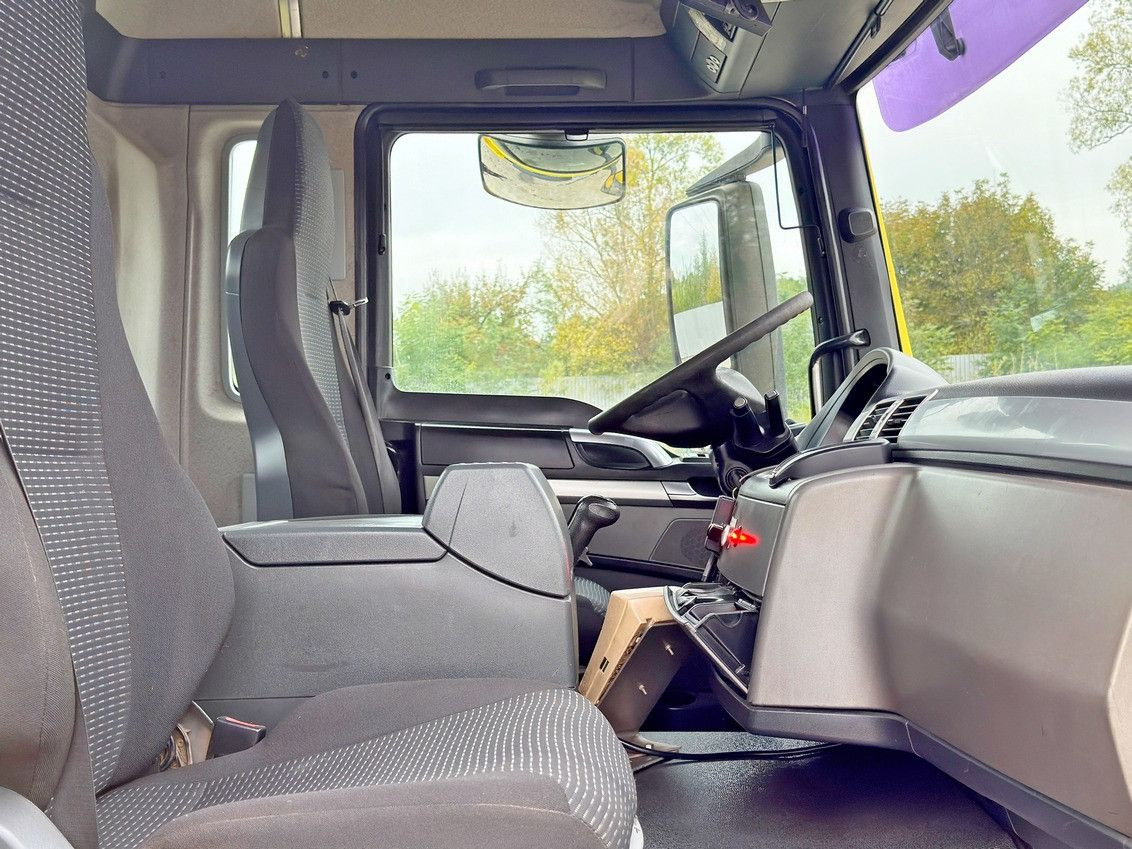 Kravas automašīna pašizgāzējs, Kravas auto ar manipulatoru MAN TGS 18.360 * KIPPER 4,60m + BORDMATIC*TOPZUSTAND: foto 10 Kravas automašīna pašizgāzējs, Kravas auto ar manipulatoru MAN TGS 18.360 * KIPPER 4,60m + BORDMATIC*TOPZUSTAND: foto 10