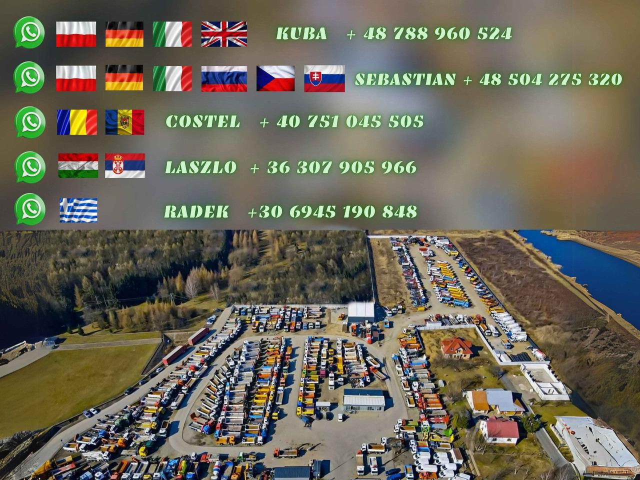 Kravas automašīna pašizgāzējs, Kravas auto ar manipulatoru MAN TGS 18.360 * KIPPER 4,60m + BORDMATIC*TOPZUSTAND: foto 13 Kravas automašīna pašizgāzējs, Kravas auto ar manipulatoru MAN TGS 18.360 * KIPPER 4,60m + BORDMATIC*TOPZUSTAND: foto 13