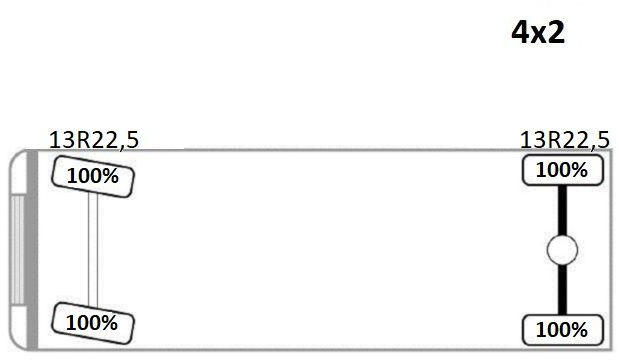 Kravas automašīna pašizgāzējs, Kravas auto ar manipulatoru MAN TGS 18.360 * KIPPER 4,60m + BORDMATIC*TOPZUSTAND: foto 12 Kravas automašīna pašizgāzējs, Kravas auto ar manipulatoru MAN TGS 18.360 * KIPPER 4,60m + BORDMATIC*TOPZUSTAND: foto 12