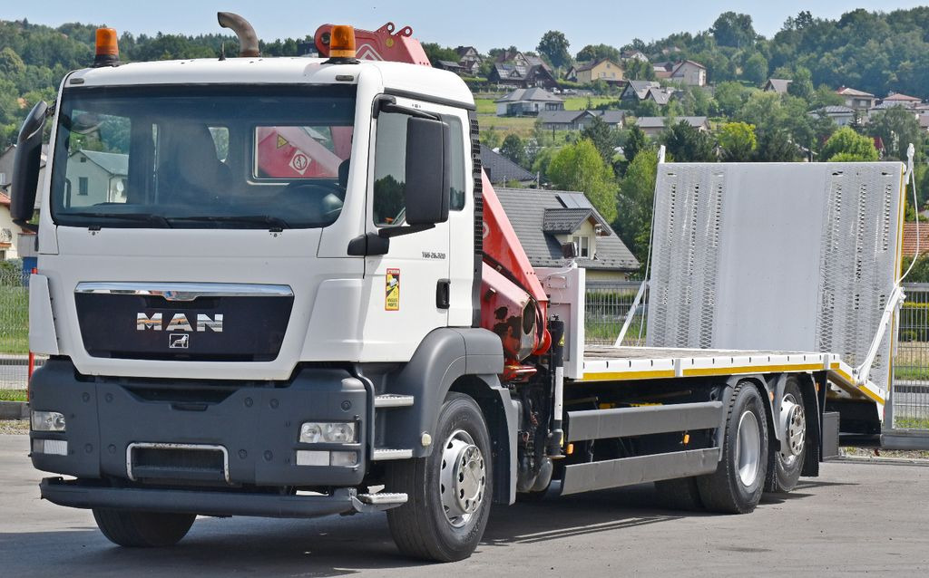 MAN TGS 26.320 * FASSI F170A.22 + FUNK* TOPZUSTAND MAN TGS 26.320 * FASSI F170A.22 + FUNK* TOPZUSTAND - Auto evakuators: foto 4 MAN TGS 26.320 * FASSI F170A.22 + FUNK* TOPZUSTAND MAN TGS 26.320 * FASSI F170A.22 + FUNK* TOPZUSTAND - Auto evakuators: foto 4