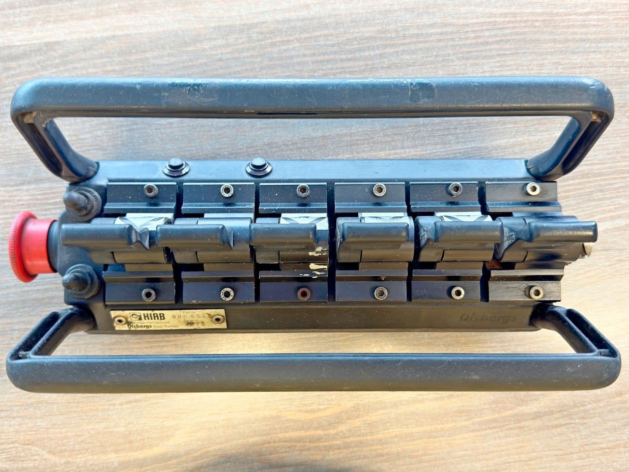 Kravas automašīna pašizgāzējs, Kravas auto ar manipulatoru MAN TGS 26.480 * HIAB 220 - C5 + FUNK / 6x6: foto 12