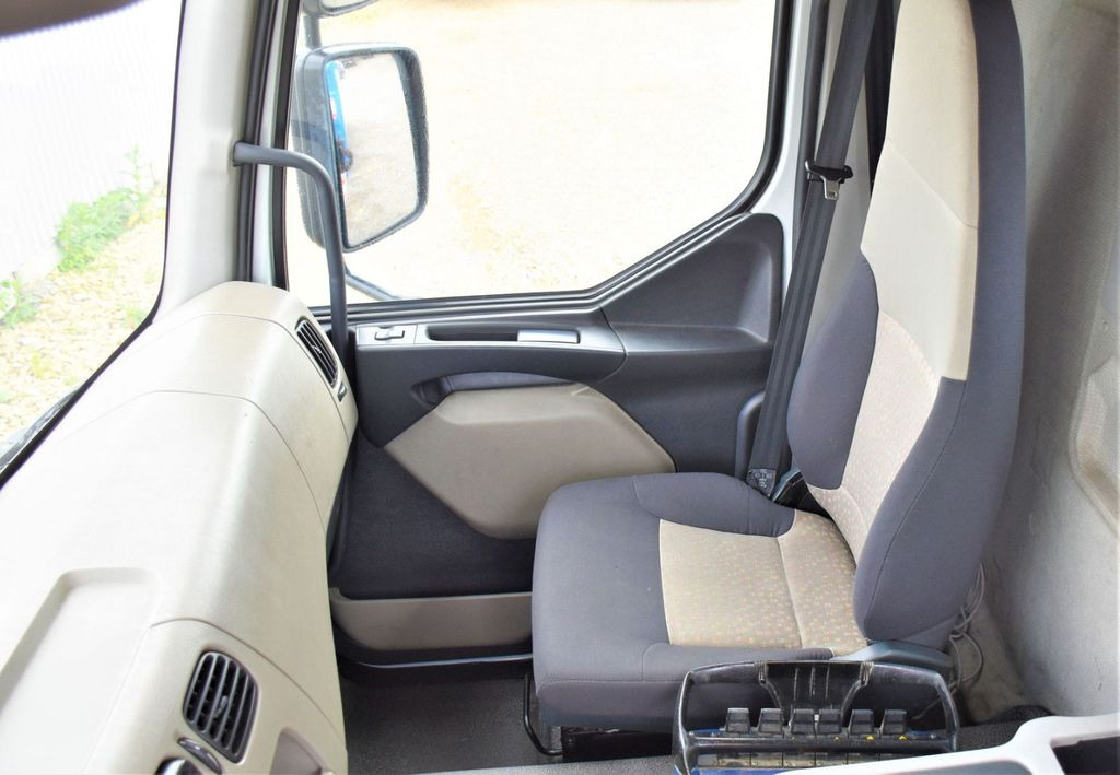 Kravas auto ar manipulatoru, Bortu kravas automašīna/ Platforma Renault Premium 320 DXI* FASSI F130AC.23 * FUNK: foto 10