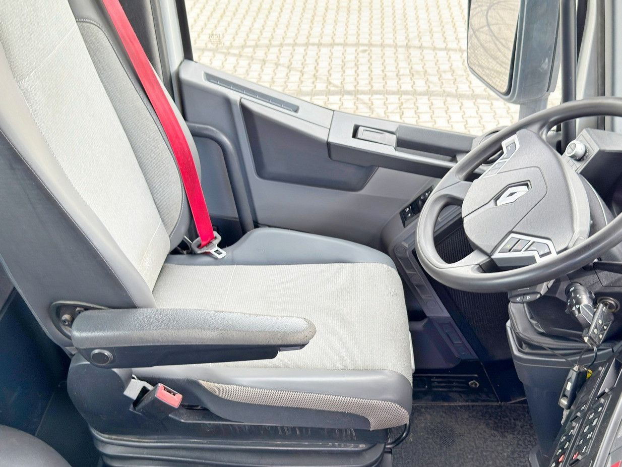 Auto evakuators Renault T 430* ABSCHLEPPWAGEN 9,35 m * 6x4: foto 11