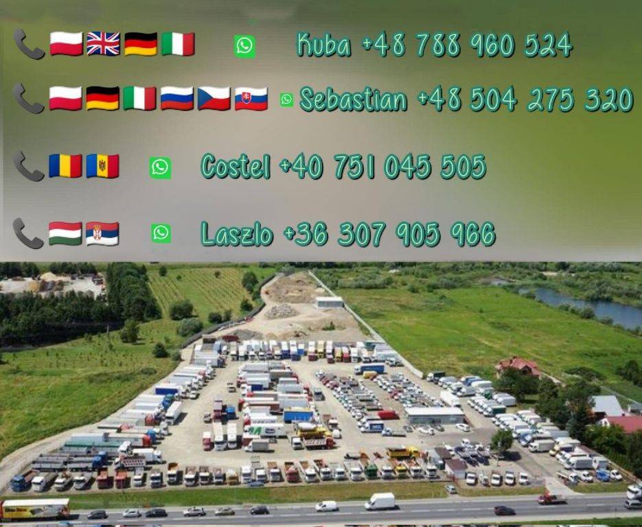 Scania G360 Kipper 4,10m *PK 11002 B + FUNK *4x4  līzingu Scania G360 Kipper 4,10m *PK 11002 B + FUNK *4x4: foto 15