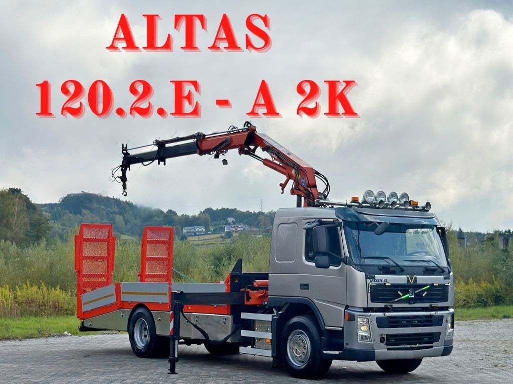Volvo FM 340 Abschleppwagen 6,10m*ATLAS120.2E-A2K/FUNK Volvo FM 340 Abschleppwagen 6,10m*ATLAS120.2E-A2K/FUNK - Auto evakuators: foto 1 Volvo FM 340 Abschleppwagen 6,10m*ATLAS120.2E-A2K/FUNK Volvo FM 340 Abschleppwagen 6,10m*ATLAS120.2E-A2K/FUNK - Auto evakuators: foto 1