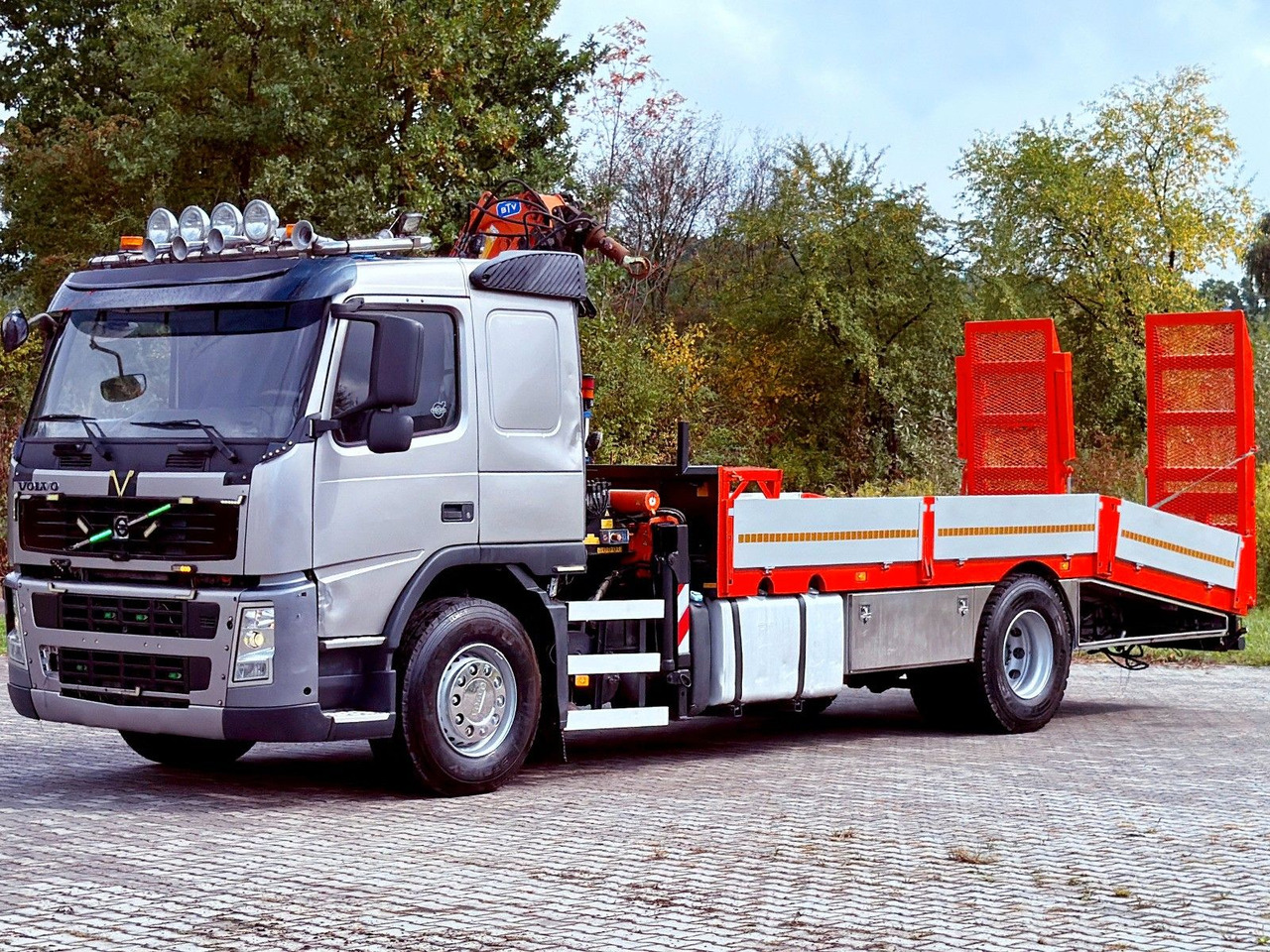 Volvo FM 340 Abschleppwagen 6,10m*ATLAS120.2E-A2K/FUNK Volvo FM 340 Abschleppwagen 6,10m*ATLAS120.2E-A2K/FUNK - Auto evakuators: foto 4 Volvo FM 340 Abschleppwagen 6,10m*ATLAS120.2E-A2K/FUNK Volvo FM 340 Abschleppwagen 6,10m*ATLAS120.2E-A2K/FUNK - Auto evakuators: foto 4