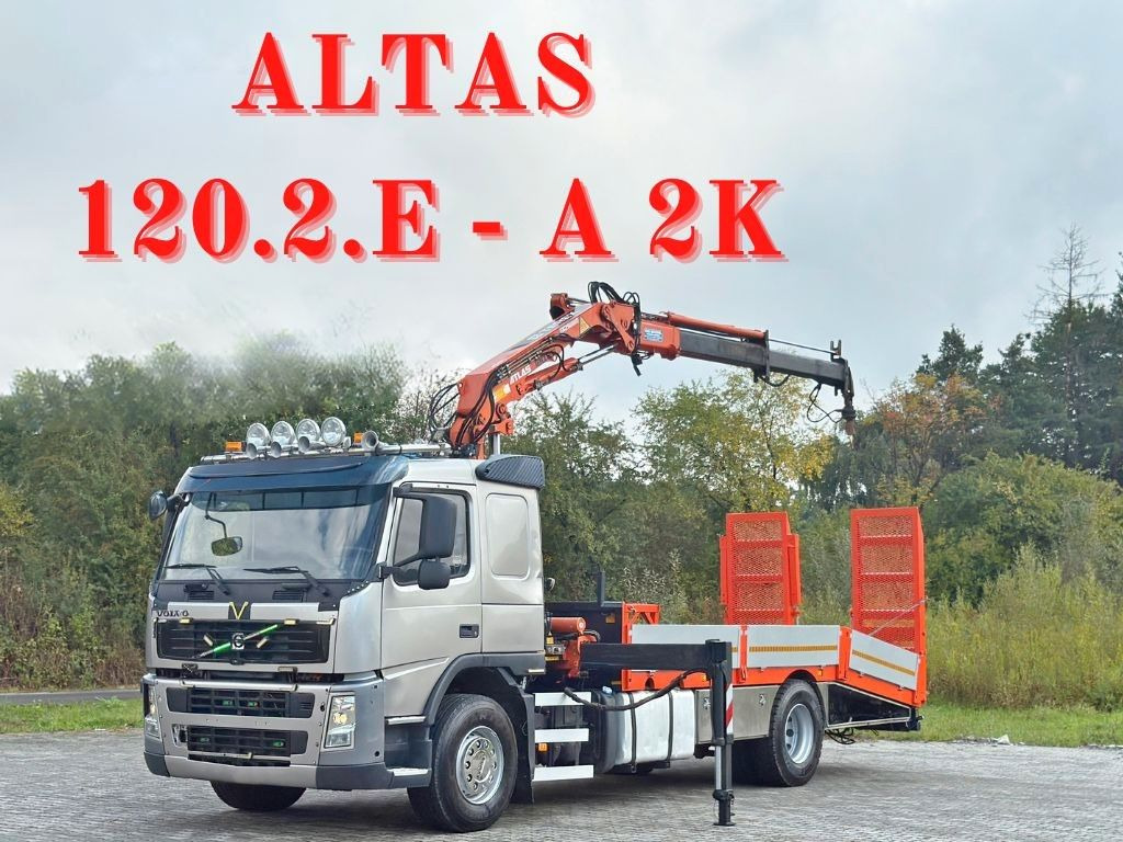 Volvo FM 340 Abschleppwagen 6,10m*ATLAS120.2E-A2K/FUNK Volvo FM 340 Abschleppwagen 6,10m*ATLAS120.2E-A2K/FUNK - Auto evakuators: foto 1 Volvo FM 340 Abschleppwagen 6,10m*ATLAS120.2E-A2K/FUNK Volvo FM 340 Abschleppwagen 6,10m*ATLAS120.2E-A2K/FUNK - Auto evakuators: foto 1