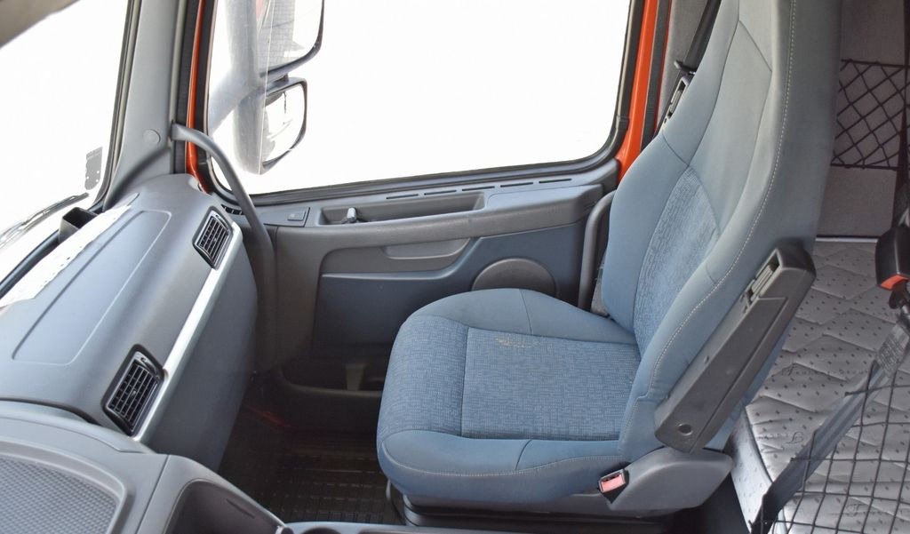 Kravas auto ar manipulatoru, Autovedējs Volvo FM 410 * PK 26002 - EH D / FUNK* TOPZUSTAND: foto 10