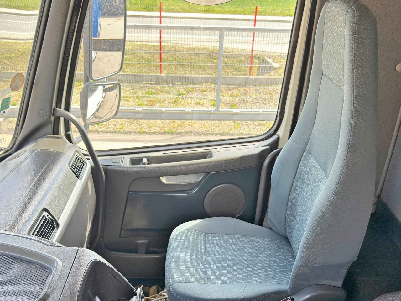 Kravas auto ar manipulatoru Volvo FMX 450 Kipper 5,15m * PK 14002-EH B * 6x4 * TOP: foto 11