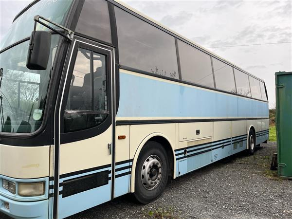 1997 Volvo B10m, Mark 4, 6 speed manual, Caetano Algarve, in excellent condition - Starppilsētu autobuss: foto 4 1997 Volvo B10m, Mark 4, 6 speed manual, Caetano Algarve, in excellent condition - Starppilsētu autobuss: foto 4