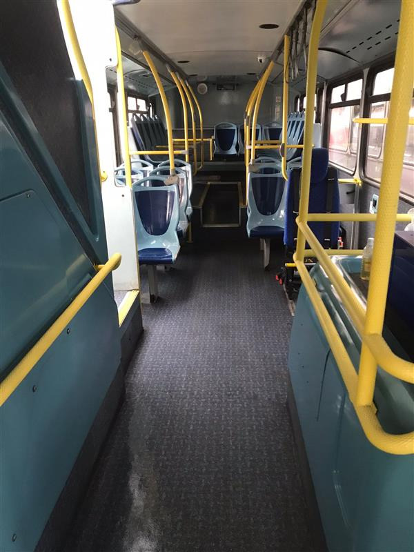 2001 Open top Euro 4 Daf DB250 sightseeing bus - Divstāvu autobuss: foto 3 2001 Open top Euro 4 Daf DB250 sightseeing bus - Divstāvu autobuss: foto 3